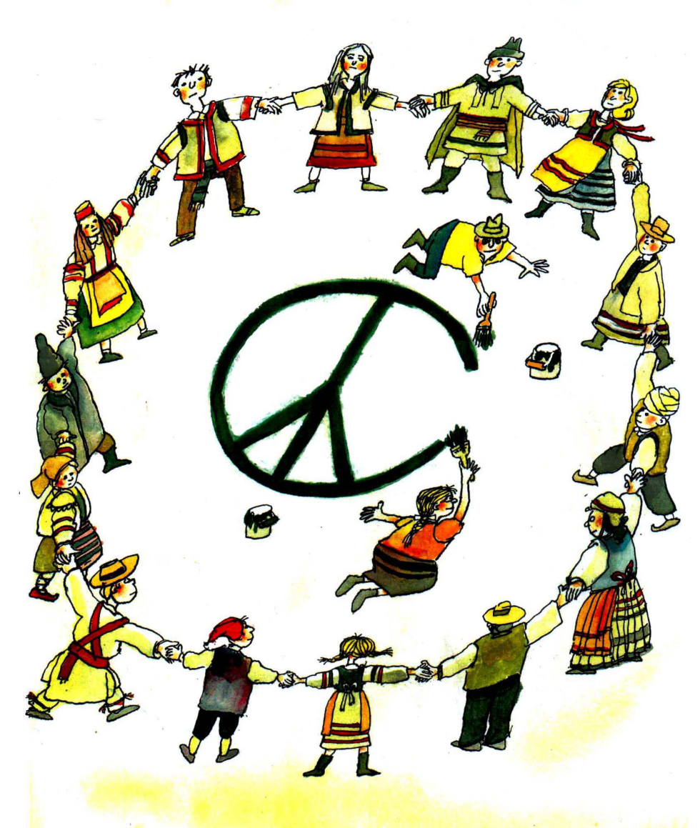 Peace