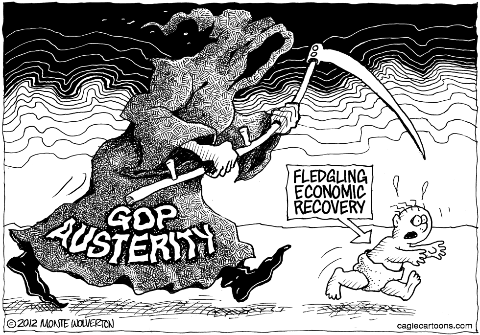 GOP Austerity