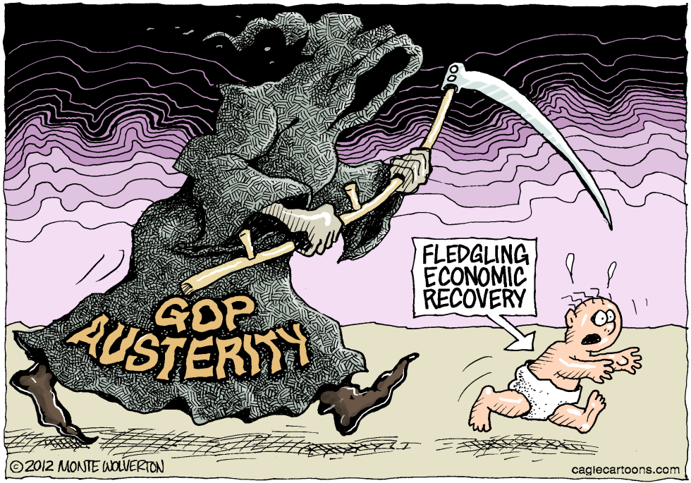GOP Austerity COLOR