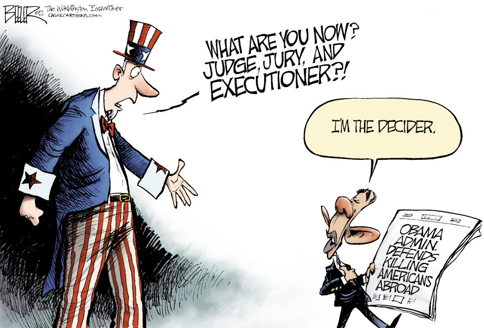 Barack W Obama COLOR