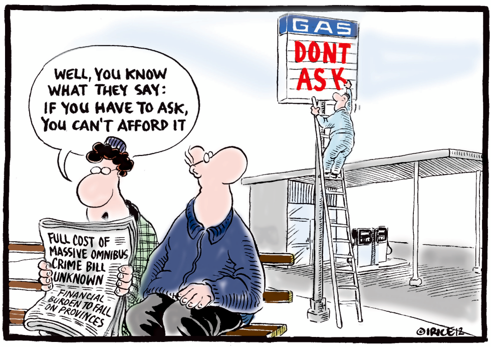 If You Have to Ask