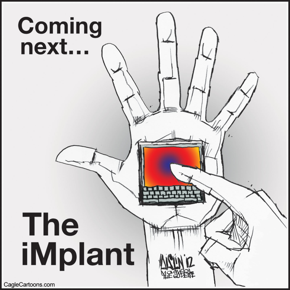 iPad 3 will be followed by…