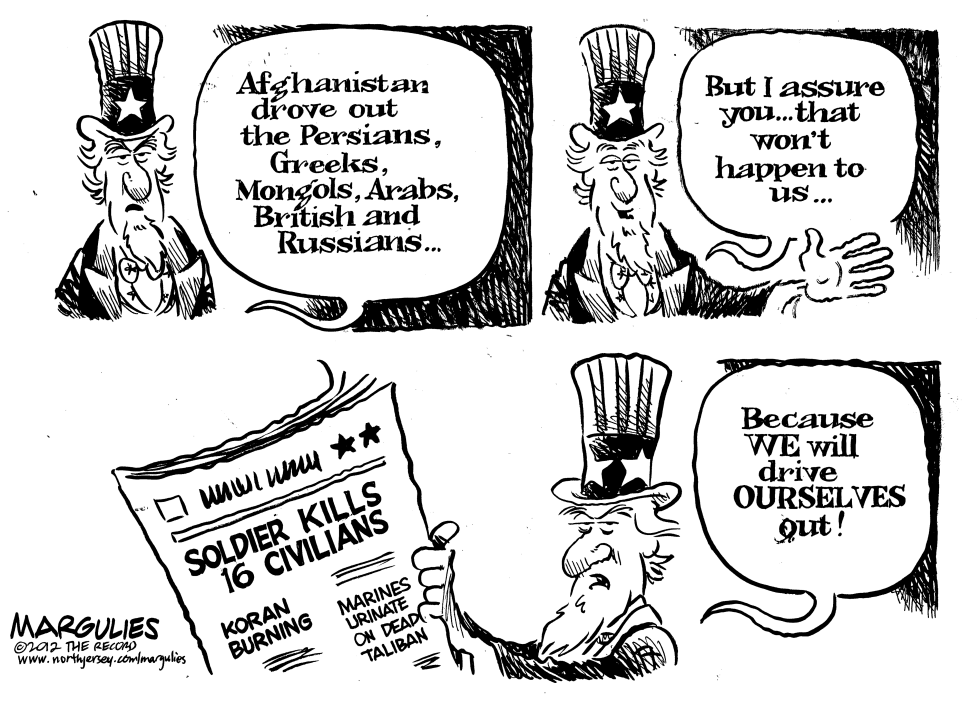 Afghanistan