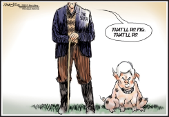 THATLL DO, NEWT by J.D. Crowe