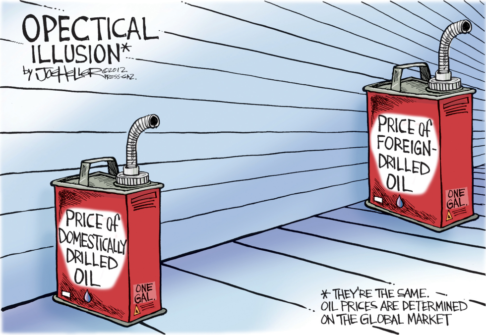 Optical Illusion