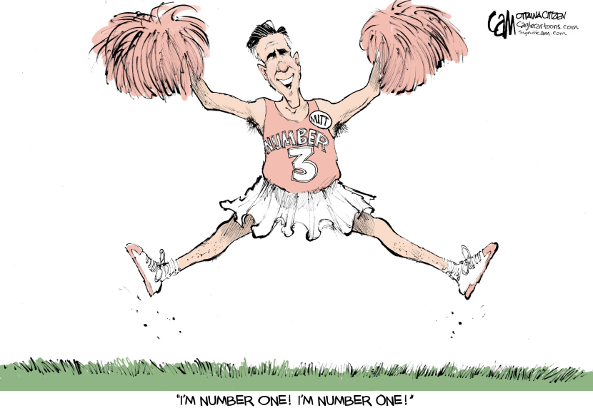 Romney Number one CMYK