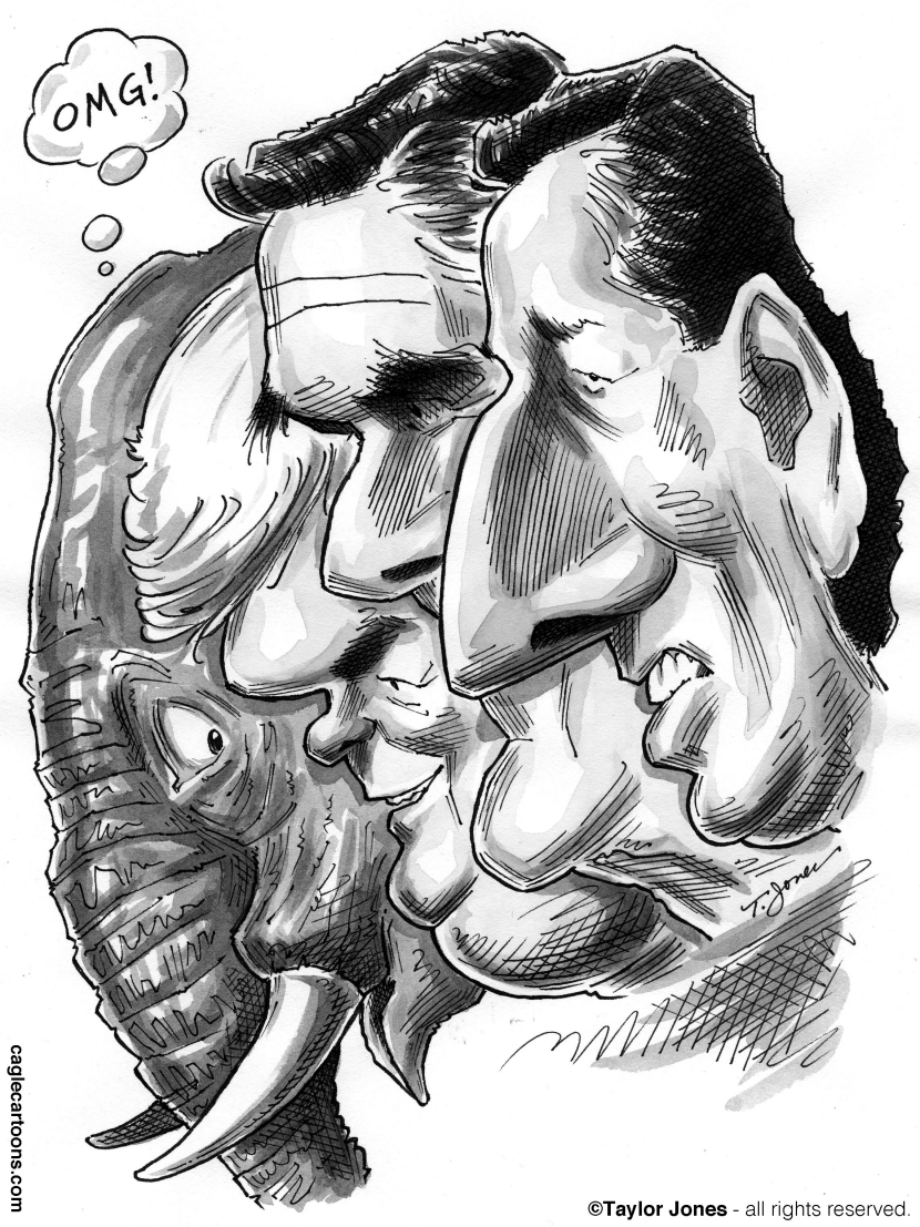 Perfiles Republicanos - CORRECCIÓN