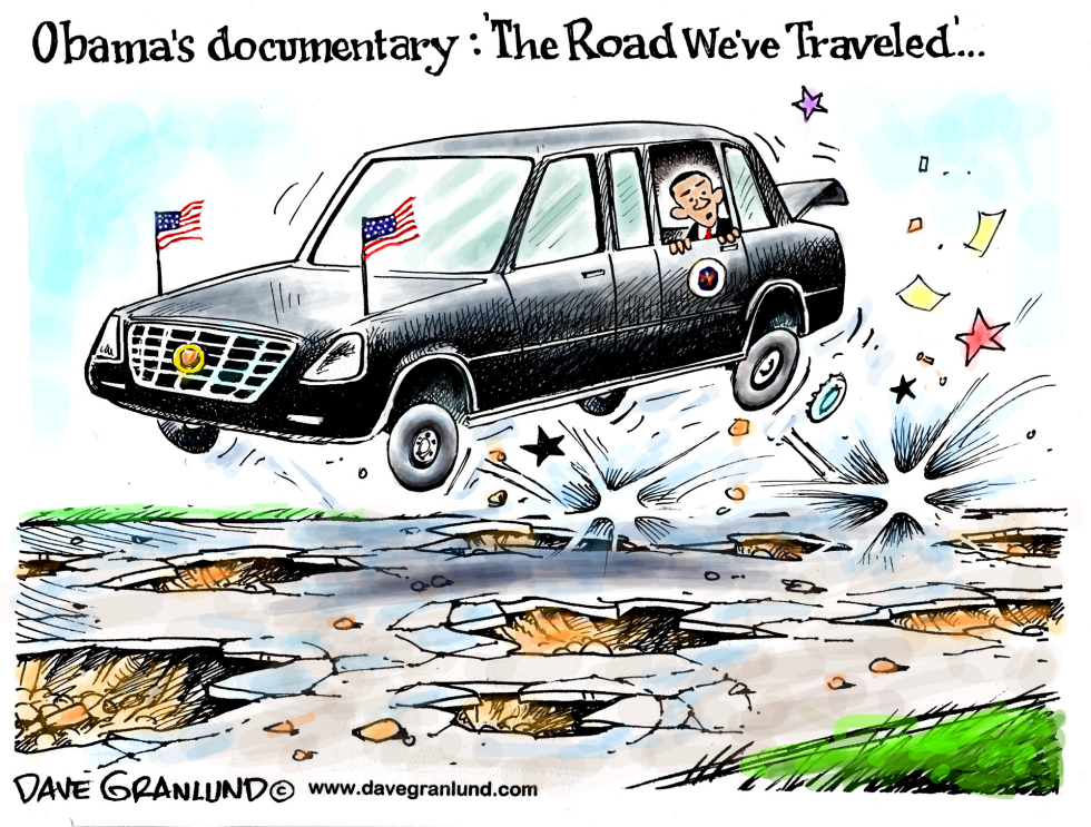 Obama documentary