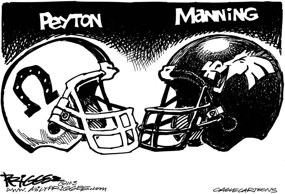 Peyton Manning
