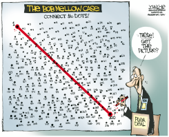 LOCAL PA  MELLOW PLEA DEAL  by John Cole