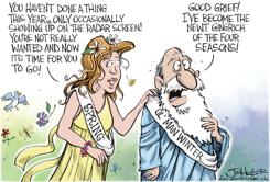 NEWT by Joe Heller