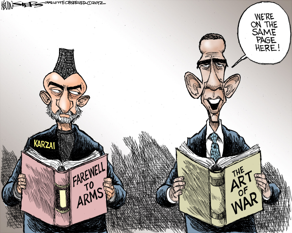 The Art of War