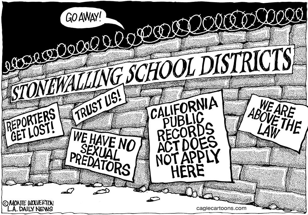 LOCAL-CA Schools Protecting Sexual Predators