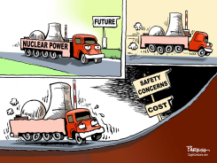 PATH FOR N-POWER  by Paresh Nath