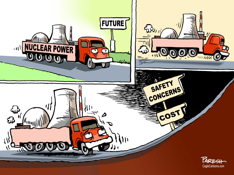  PATH FOR N-POWER by Paresh Nath