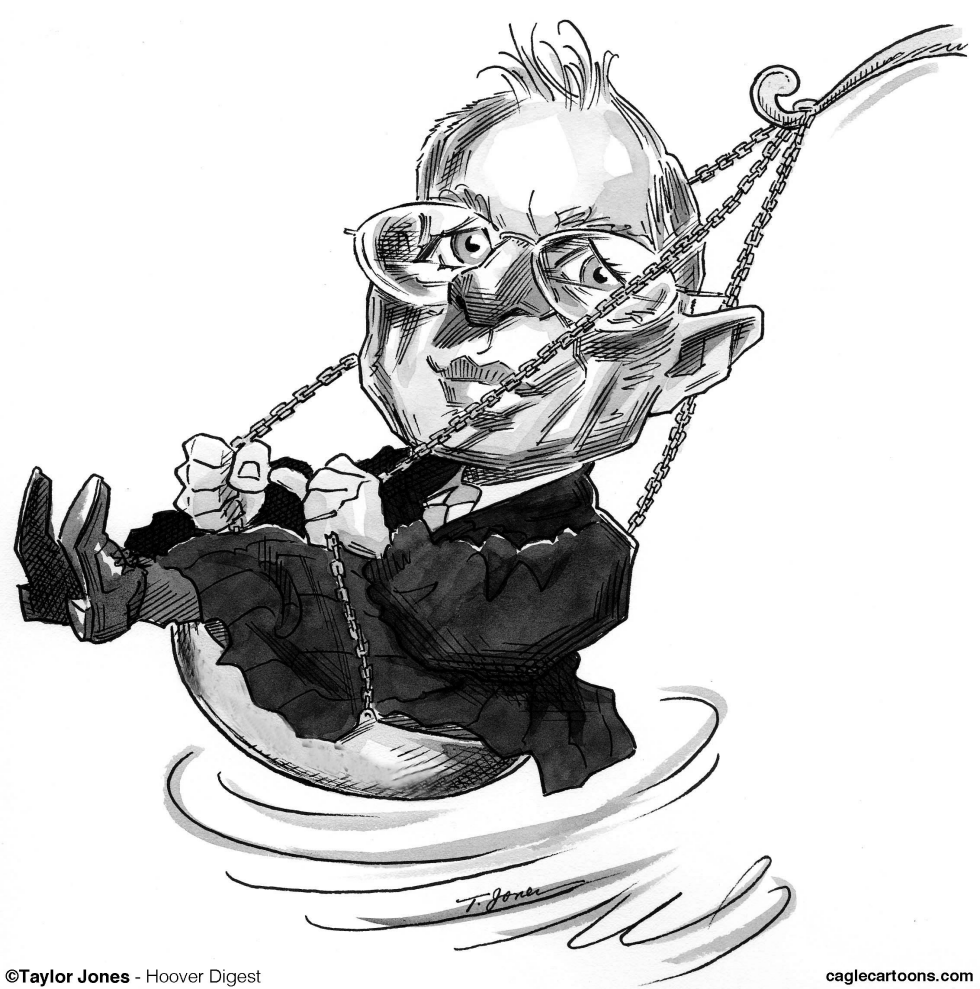 Justice Anthony Kennedy