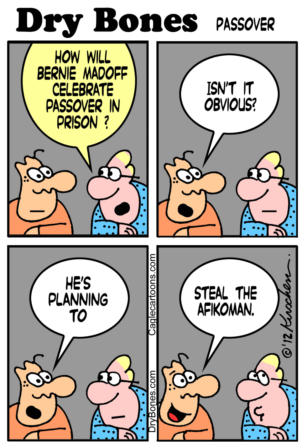 passover