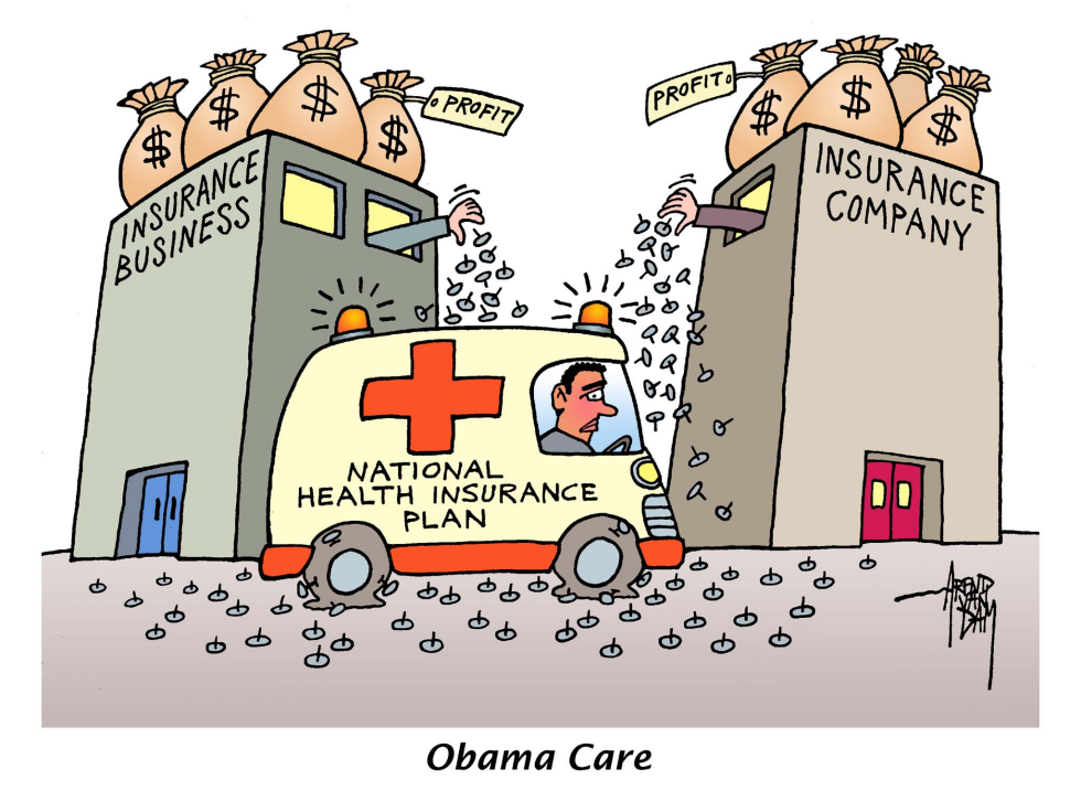 Obama Care