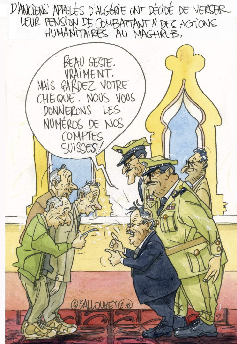 Agreement