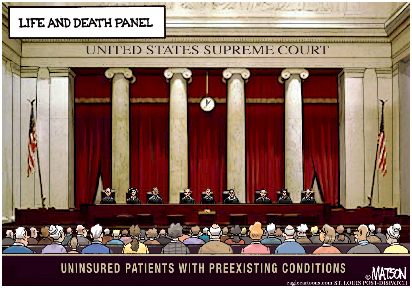 Supreme Court Is Life and Death Panel-COLOR