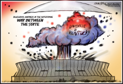 KENTUCKY BASKETBALL MADNESS by J.D. Crowe