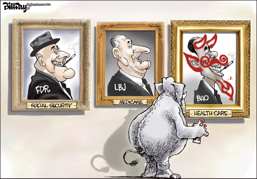 Greedy Graffiti