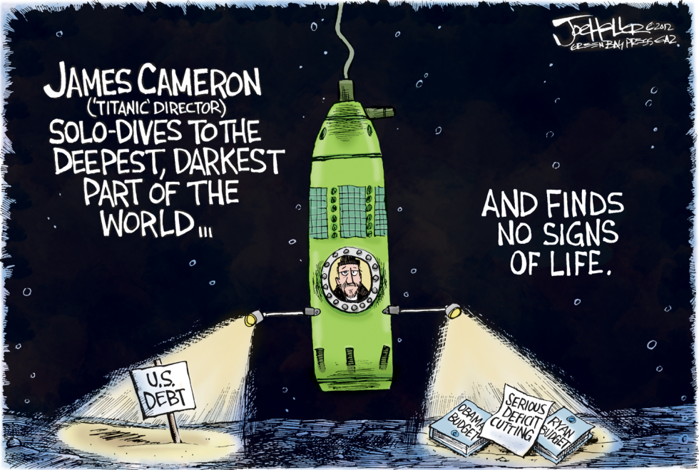 Debt