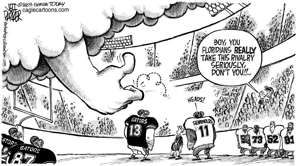 LOCAL FL  Almighty Football