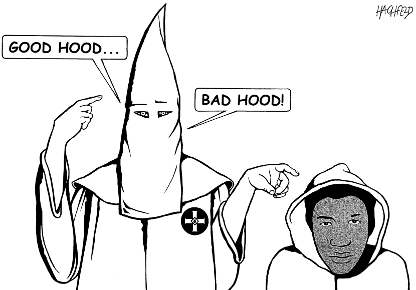 Hoods