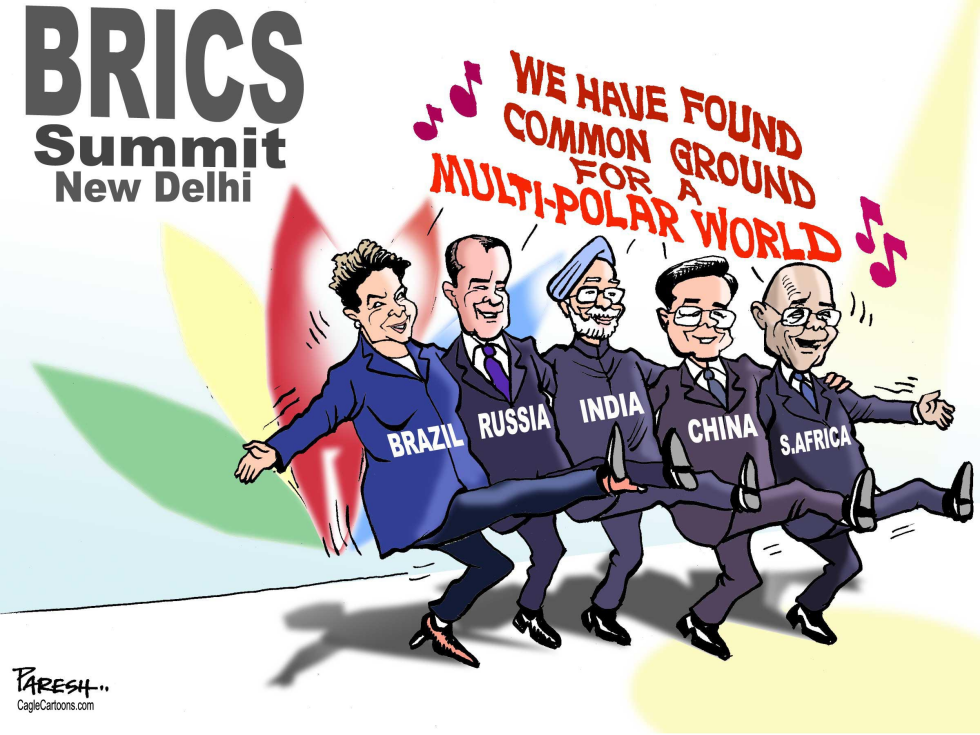 BRICS Summit