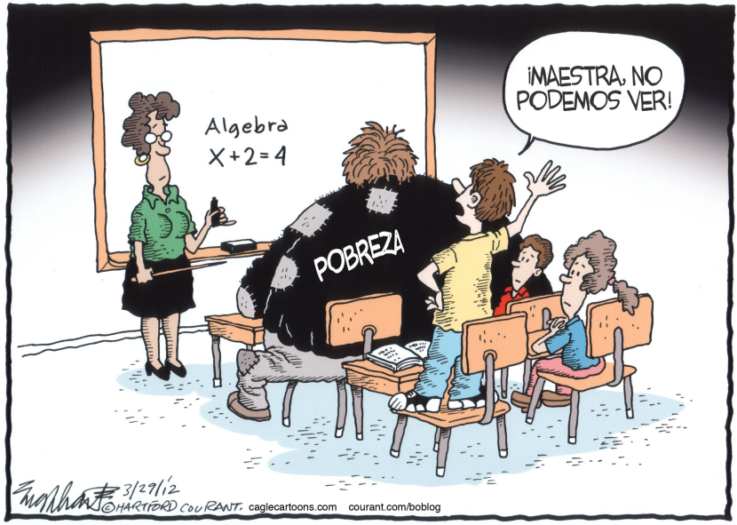Reforma Educativa