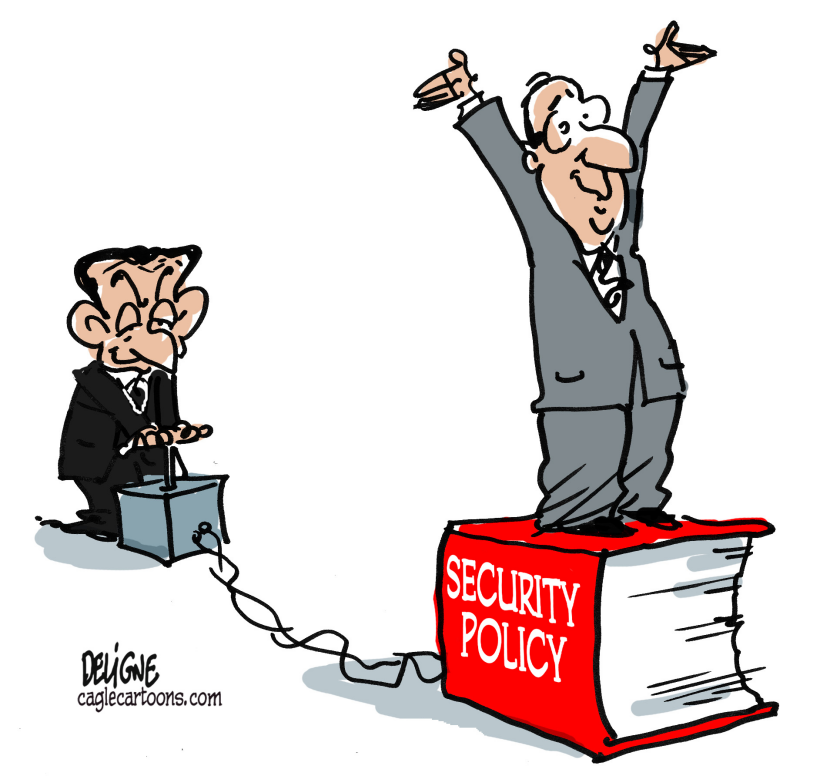 Sarkozy vs Hollande