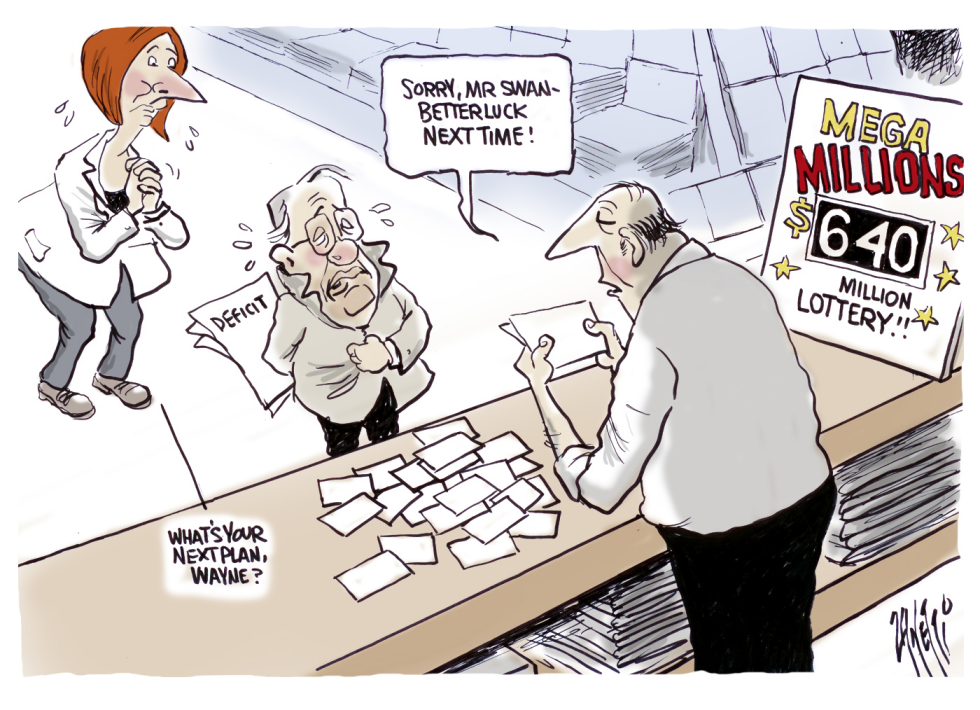 Mega Millions