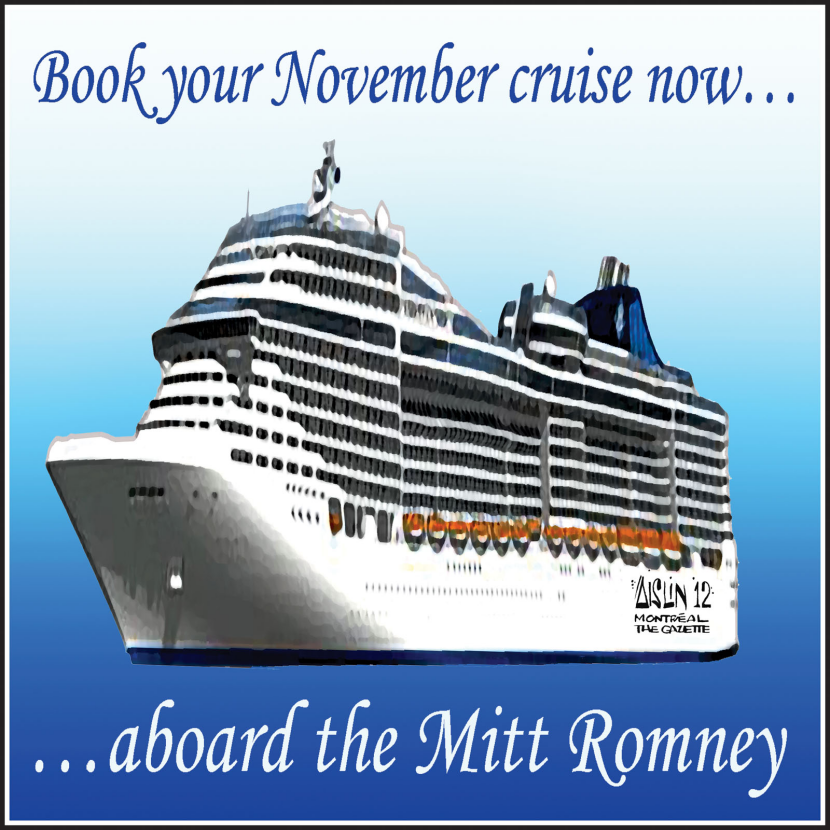 Mitt Romney