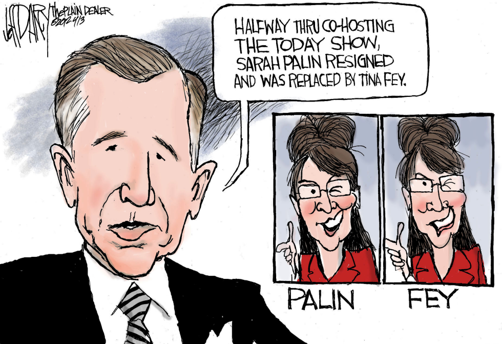 Sarah Palin