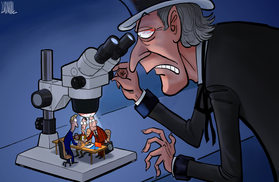 monitoring