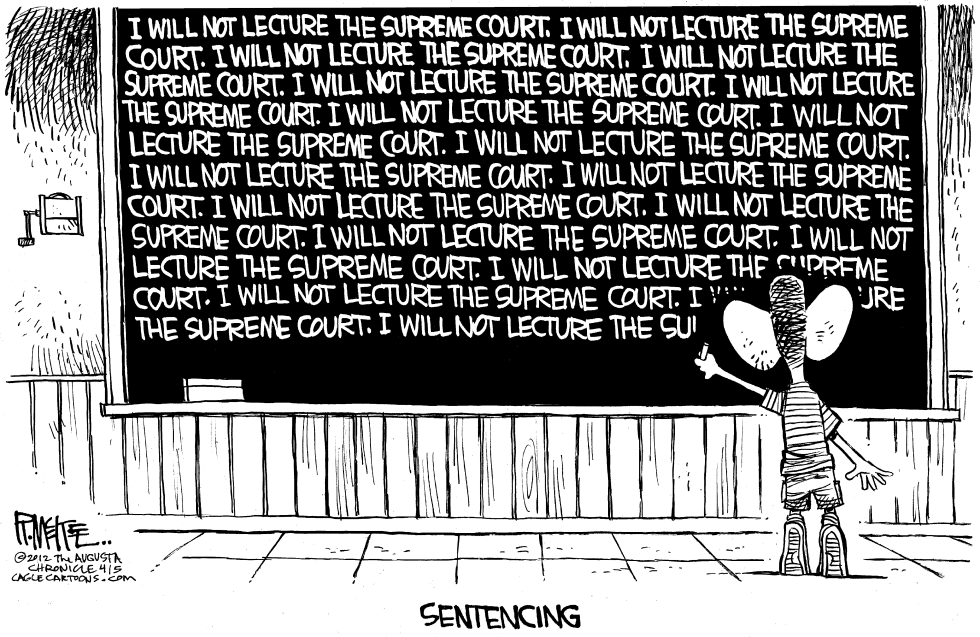 Obama Sentencing