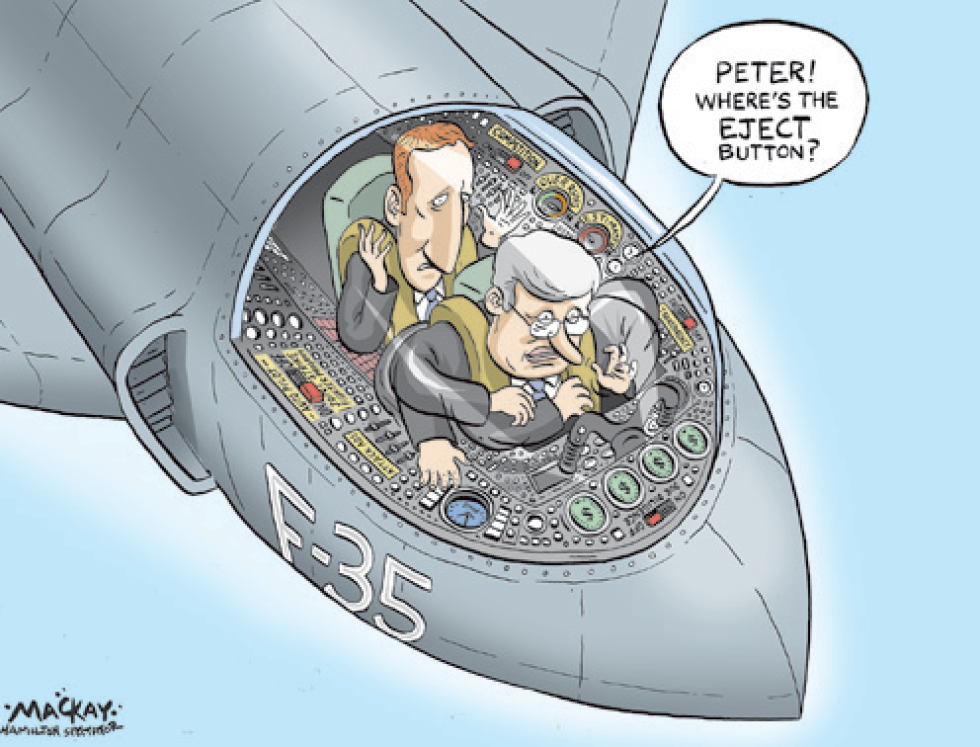 Eject Button