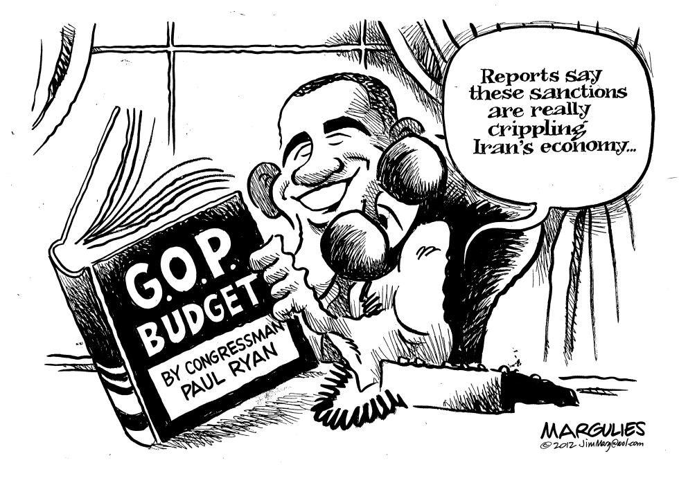 Iran economic sanctions