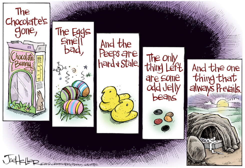 Easter