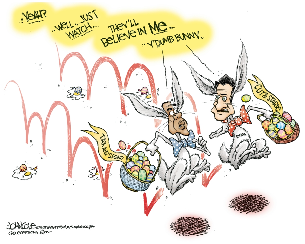 Obama and Ryan COLOR
