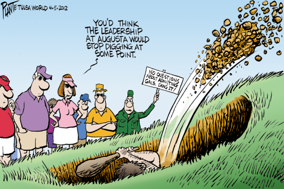 Augusta Leadership