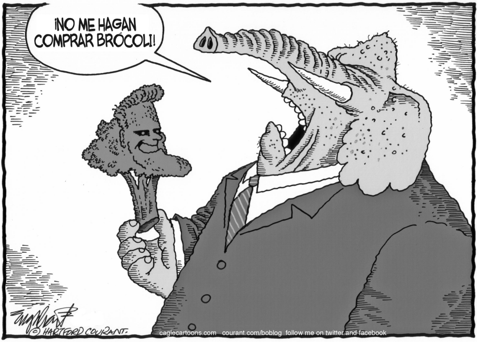 Mitt es El Elegido