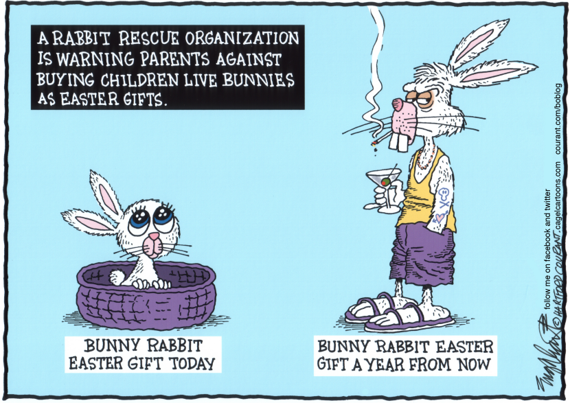 Easter COLOR