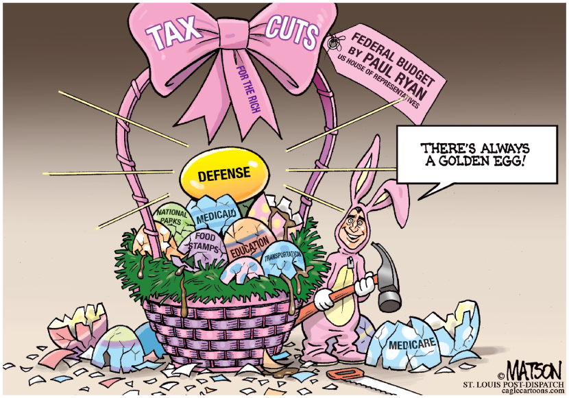 Ryan Budget Basket-COLOR
