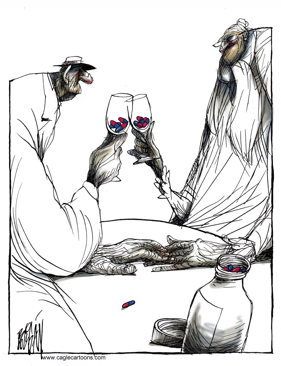 Salud / COLOR