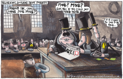 SCOTTISH INDEPENDENCE FROM POVERTY by Iain Green