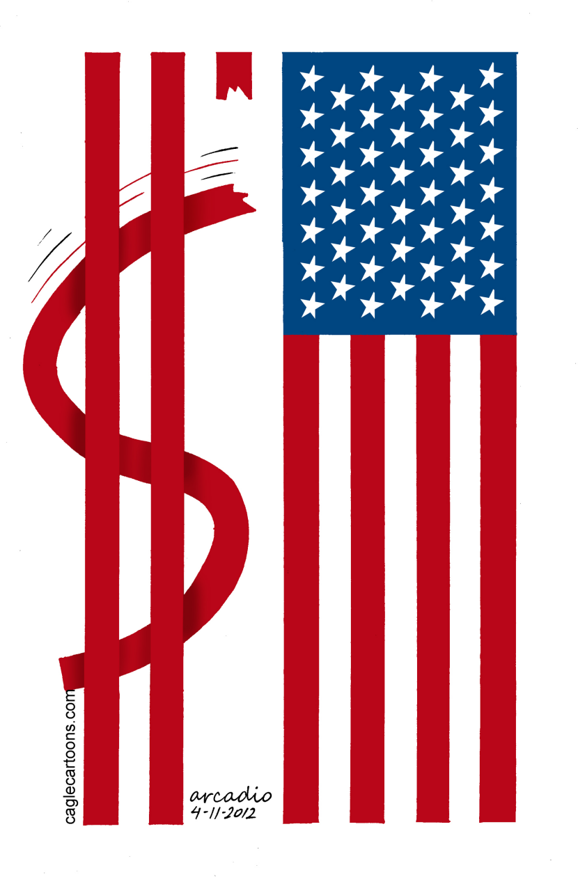 Economía americana en dudas