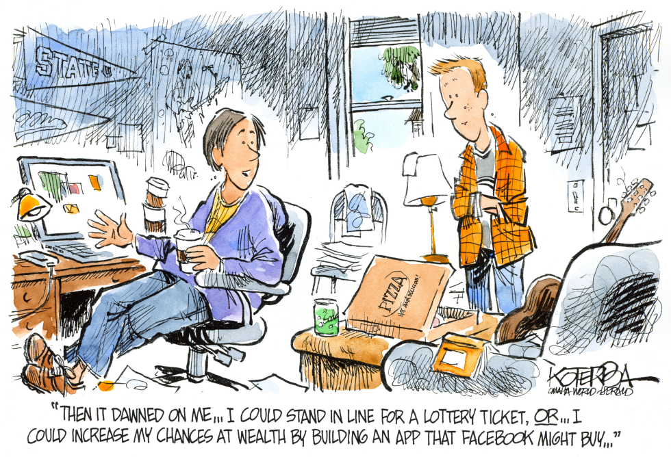 Building Wealth