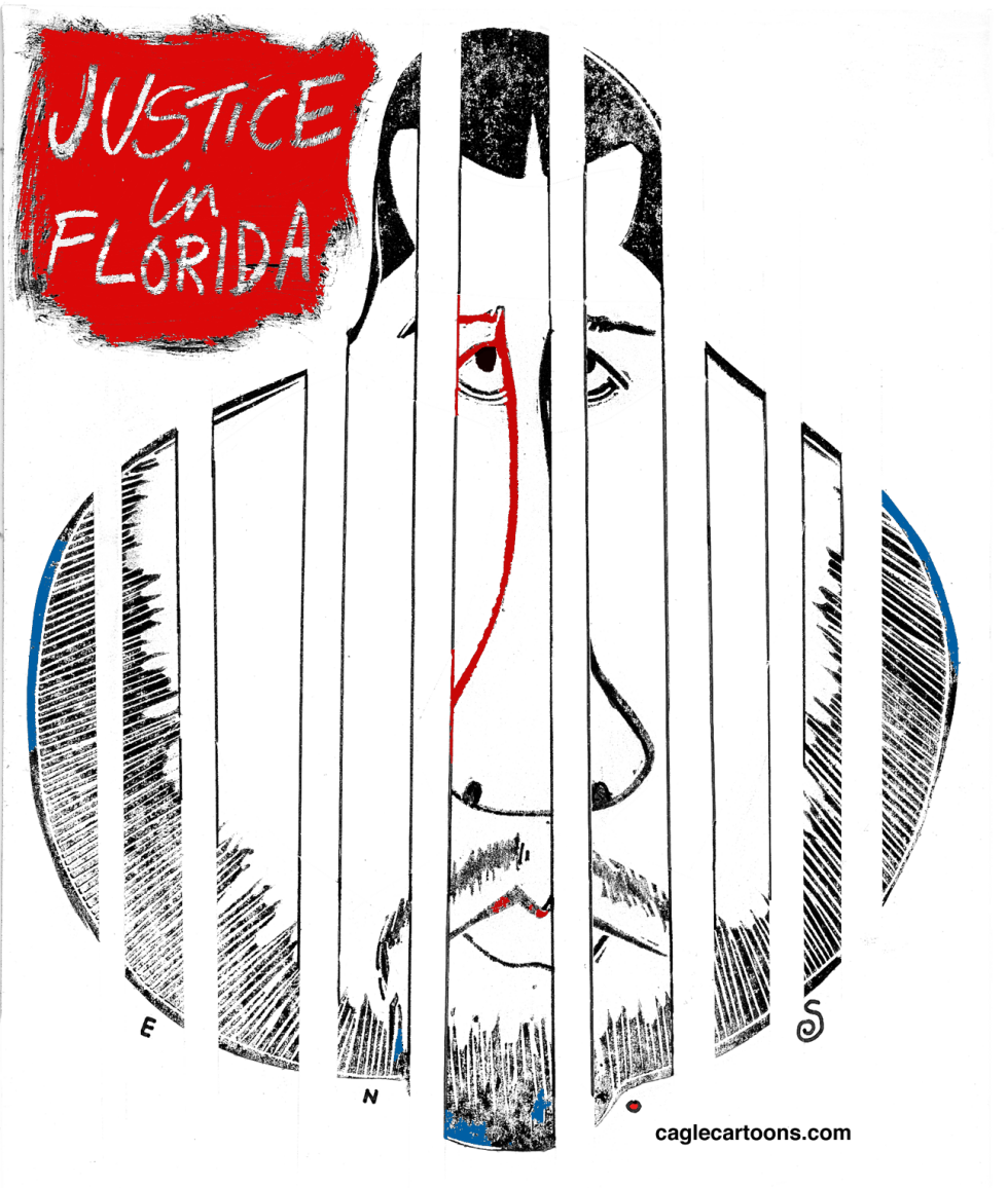 Justice in Florida